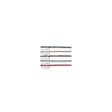 Sell Glass Beads String