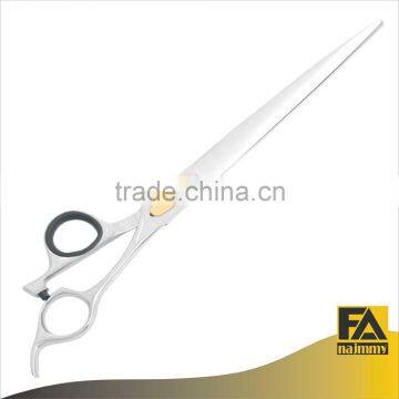 Pet Grooming/Barber shears Fixed Finger Rest