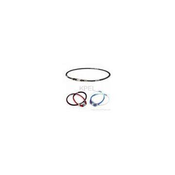 Titanium Health Collar/phiten X50/phiten Necklace photo-3