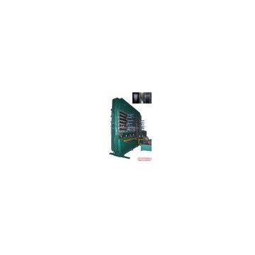 Tyre Retreading Machine