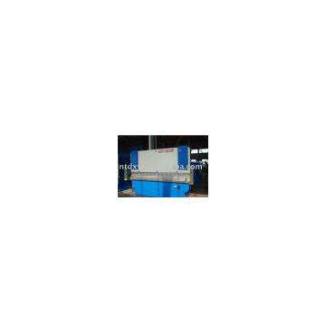 cnc press brake machine,cnc press brake,cnc hydraulic press brake