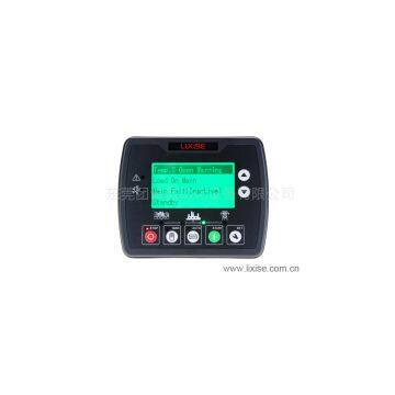 LXC3120 generator digital controller