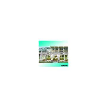 marble gazebo ,stone gazebo