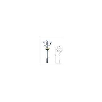 Garden Lamp