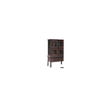 Sell Fujian Style Cabinet