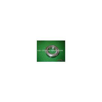 thrust roller bearing