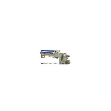 Automatic Filter Press