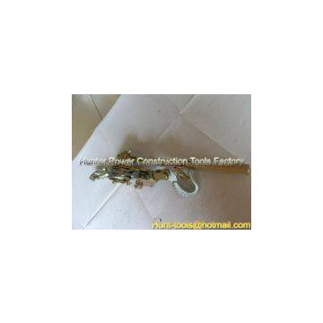 Best Quality Wire Tensioner Cable Clamp/cable Clip/Steel Wire Grip photo-2