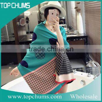 Girlfriend Gifts Popular Series Pashmina Scarf and Shawl 2016 photo-2
