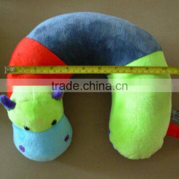 u Shape Neck Pillow Case Baby Car Seat Pillow photo-3