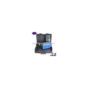 Portable DC welding inverter ZX7-180