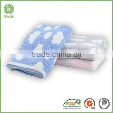 Eco-Friendly Siseta Fluffy Cozy Kids Blanket