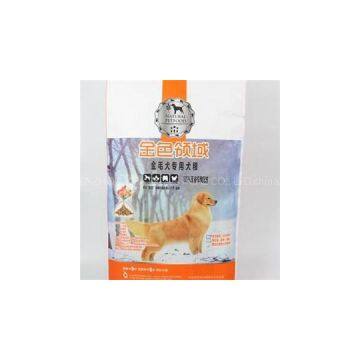 Non-woven Fabric Dog Feed Bag