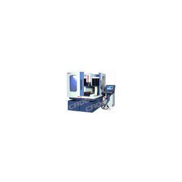 Shoe Mould Making Machinery