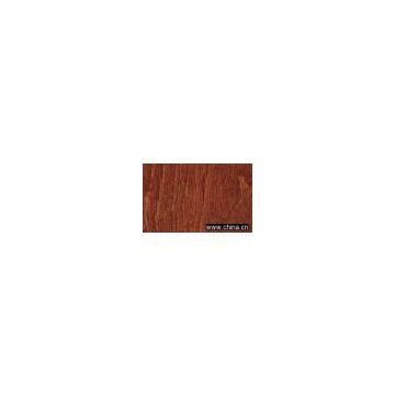 White Birch Door Plates - Traditional Cherry - S64R14