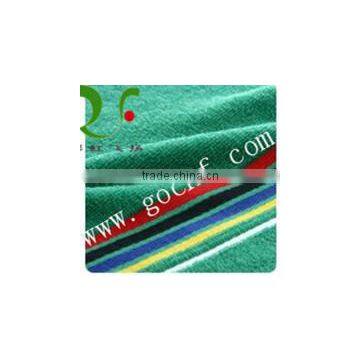 Lengthening Bright Colored Sports Towel Running Towel photo-2