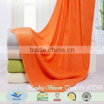 Wholesale 100 Cotton Customized ez Towel HR Bath Towel photo-6