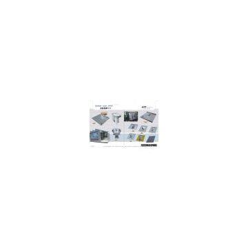 Stainless Steel Sanitary Ware