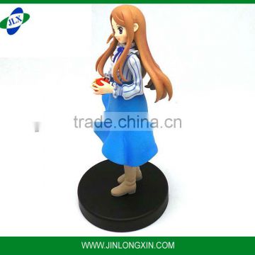 fairy tail figure angels miniature figures