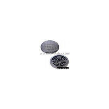 Plastic Manhole Covers