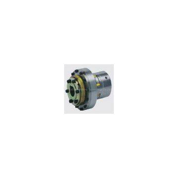 Torque limiter coupling