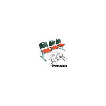 Row chair W141C