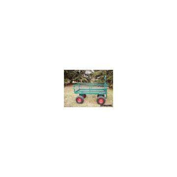 garden carts
