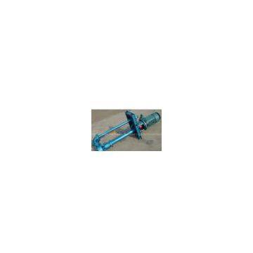 Submersible Slurry Pump