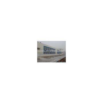 Prefabricated house