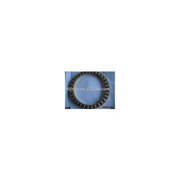 81134 cylindrical thrust roller bearing