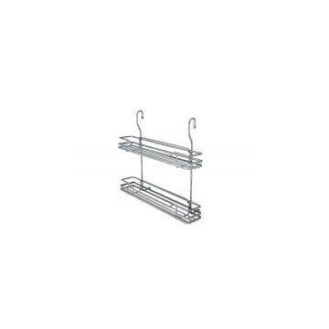 KD Double Spice Rack