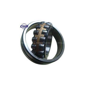 Spherical Roller Bearing for Machinery Bearing in China