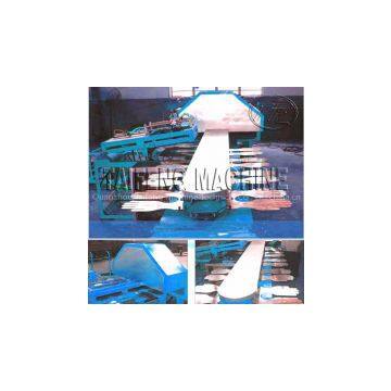 Glove Dotting Machine