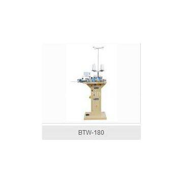 Auto-high Sock Sewing Machine photo-3