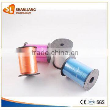 500yard Colour Ribbon 450m Long Balloon Ribbon