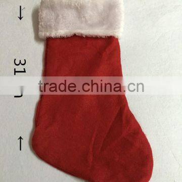 Cheap Felt Christmas Stocking
