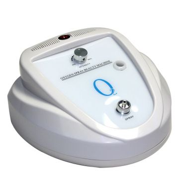 Medical Skin Whitening Oxygen Jet Facial Machine Skin Rejuvenation Skin Analysis