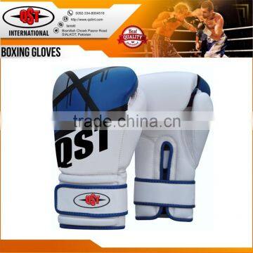 PERFORMER BOXING GLOVES