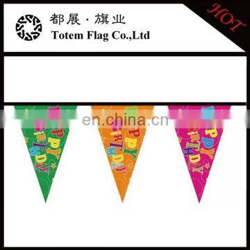 String Flag Party Supply , Bunting Party photo-3