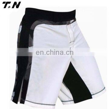 Blank mens crossfit shorts wholesale mma shorts short mma