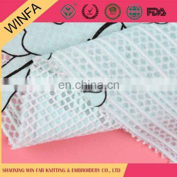 2016 New Arrival High Quality Colorful Dyed Polyester Rayon Fabric photo-4