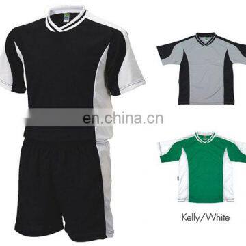 Soccer Training Wear