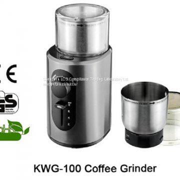Мельница для кофе KWG-100