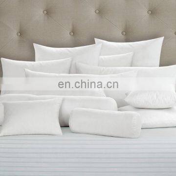 Down Alternative Synthetic Microfiber Polyester Pillow Insert Cushion Pad