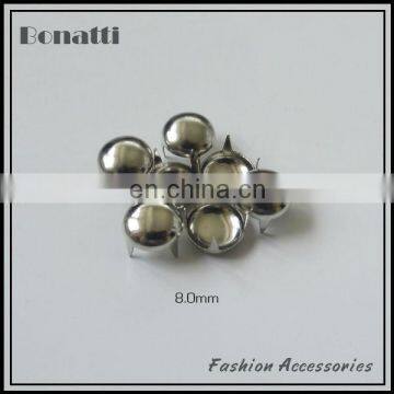 4 claw nail for bags