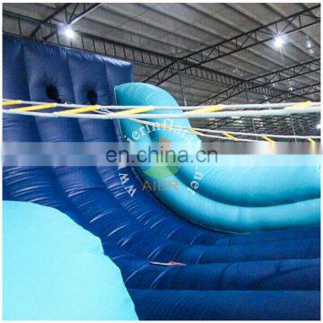 Climbing Ladder for Sale, CE Approval Inflatable Climbing Sport Game photo-5