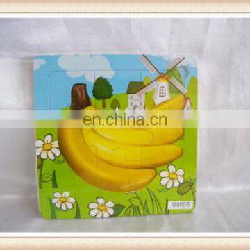 banana jigsaw puzzle game