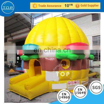 New Design Air Castle for Wholesales photo-2