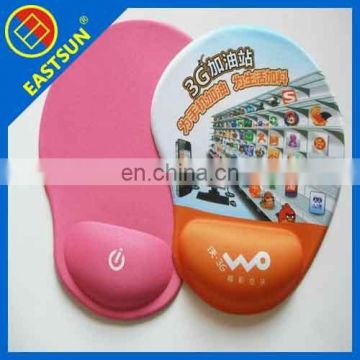 mouse pad gaming mouse pad/wrist Mouse pad