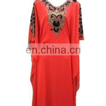 2015 REKFT125 moroccan dress kaftan for sale